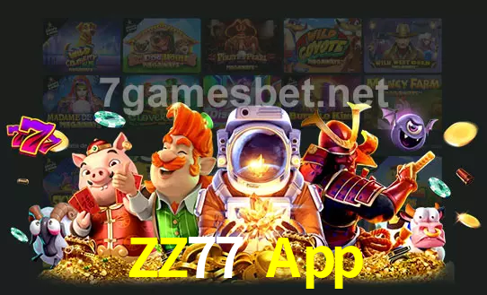 cassino ZZ77 App