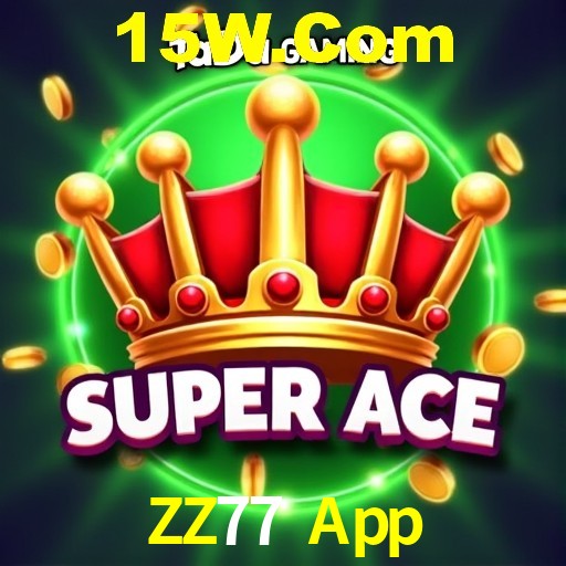 Jogos de Slot ZZ77 App