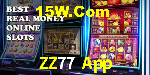ZZ77 App,ZZ77 Game