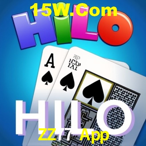 Descubra o Mundo do Cassino Online com ZZ77 App