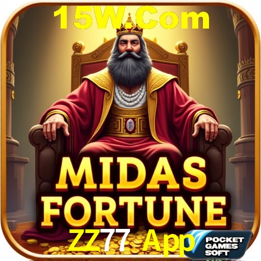 Casino Ao Vivo ZZ77 App