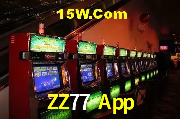 Descubra a Essência do ZZ77 App: Nossa História e Compromissos