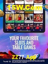 Football Betting ZZ77 App