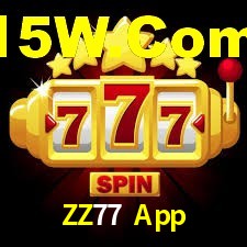 ZZ77 App