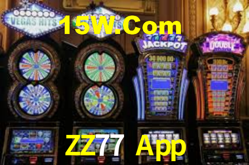 ZZ77 Game