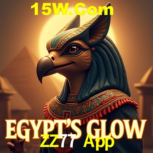 Game Providers ZZ77 App