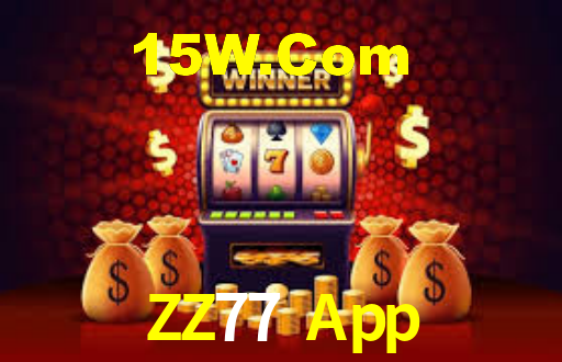 Login ZZ77