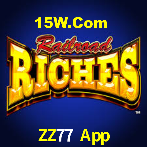 ZZ77 App
