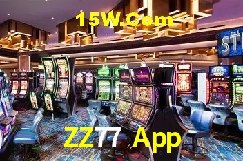 Descubra o Programa VIP da ZZ77 App: Vantagens Exclusivas para Jogadores
