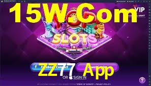 ZZ77 App,ZZ77 Game