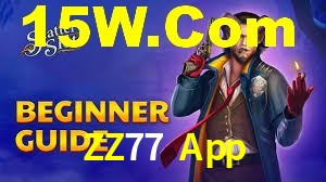 Tournaments ZZ77 App