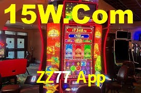 ZZ77 App