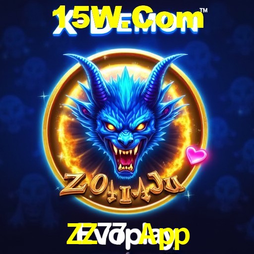 Diretório de Jogos ZZ77 App