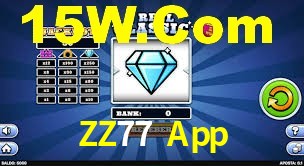 Login ZZ77