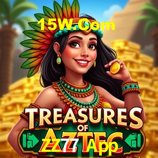 Desvendando o Mundo dos Jogos Virtuais na ZZ77 App