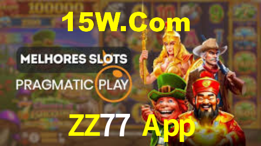 ZZ77 App,ZZ77 Game