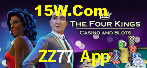 Descubra a Magia dos Jogos de Arcade no ZZ77 App
