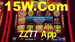 ZZ77 App
