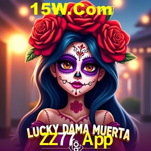 Seasonal Promotions ZZ77 App