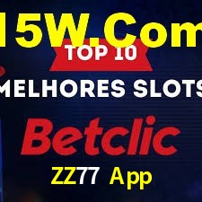 Welcome Bonus ZZ77 App