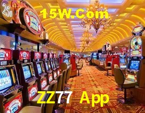 Desvendando o Mundo dos Jogos Virtuais na ZZ77 App