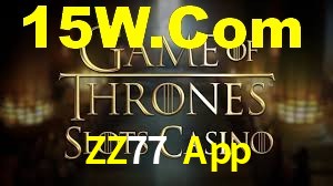 ZZ77 App: Jogos de Caça-Níqueis-Altas Recompensas, Roleta-Velocidade, Blackjack-Desafios Máximos