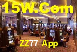 ZZ77 App