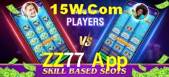 VIP Casino ZZ77 App