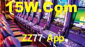 ZZ77 App,ZZ77 Game