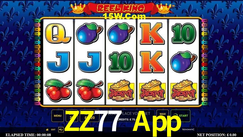 Basketball Betting ZZ77 App