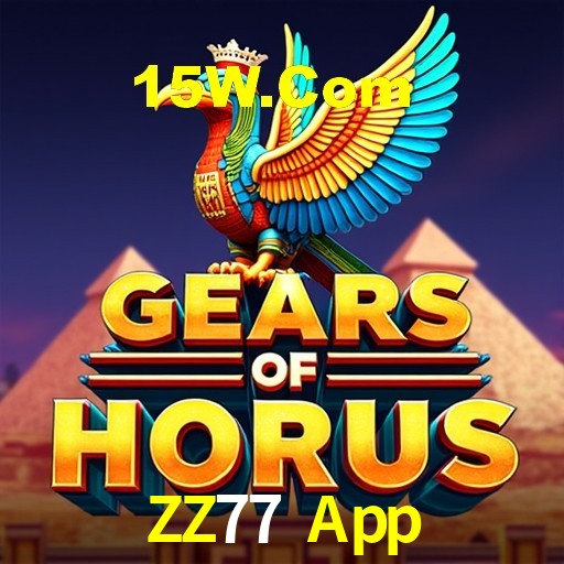 A Revolução dos Aplicativos de Jogos no ZZ77 App