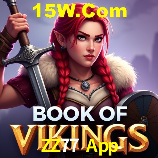 Segurança 2FA ZZ77 App