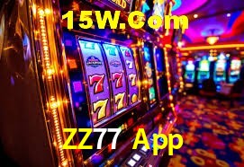 Roulette Table ZZ77 App