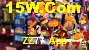 Sinta a adrenalina dos jogos de cassino com ZZ77 App