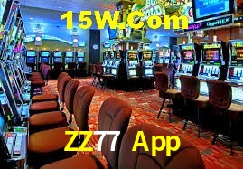 Blackjack Table ZZ77 App