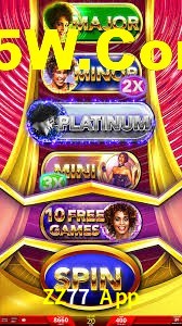 ZZ77 App,ZZ77 Game