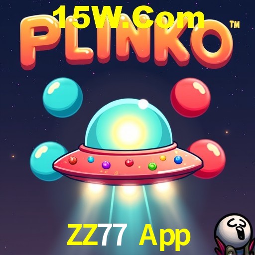 Descubra o Mundo do Cassino Online com ZZ77 App