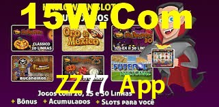 ZZ77 App,ZZ77 Game