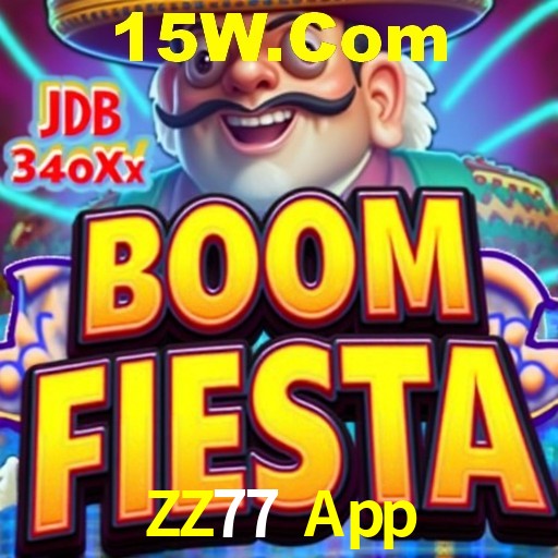 Provedores de Jogos ZZ77 App